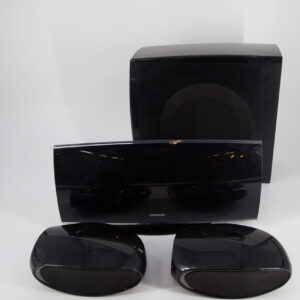 Casse Stereo - 4 Pezzi