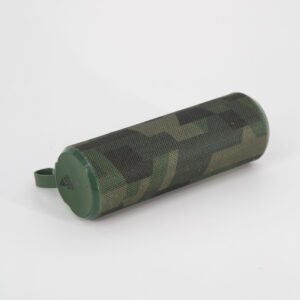 Cassa Bluetooth Verde - 1 Pezzo