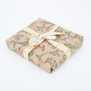Scatole di Regalo di Natale - 1 Pezzo