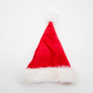 Cappello di Natale - 1 Pezzo