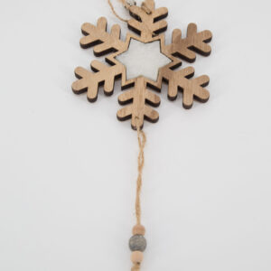 Decorazione Albero di Natale - 1 Pezzo