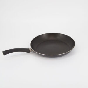 Padella Antiaderente Nero - 1 Pezzo
