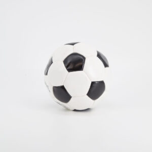 Pallone Calcio Classica - 2 Pezzi
