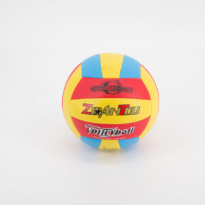 Pallone Pallavolo Multicolore - 1 Pezzo