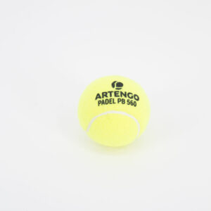 Pallina Tennis Gialla - 1 Pezzo