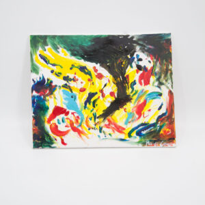 Quadro L50xH40cm - 1 Pezzo