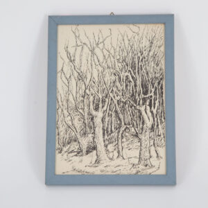 Quadro L18,5xH25cm - 1 Pezzo