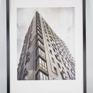 Quadro L52,5xH72,5cm - 6 Pezzi
