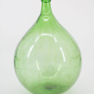 Damigiana Vino Verde H56cm - 1 Pezzo