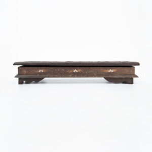 Porta Oggetti In Legno L50xH8cm - 1 Pezzo