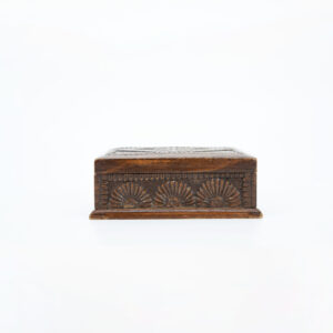 Porta Gioie In Legno L21xH8cm - 1 Pezzo