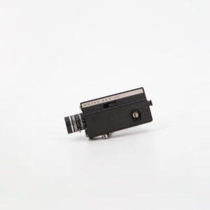 Cinepresa Nera - 1 Pezzo