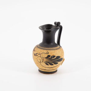 Caraffa Piccola H13cm - 1 Pezzo