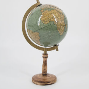 Mappamondo Classico - 1 Pezzo