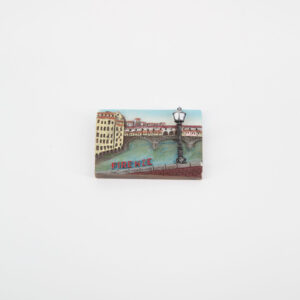 Magnete Firenze - 1 Pezzo