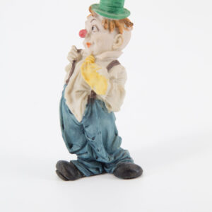 Statuetta Clown - 1 Pezzo