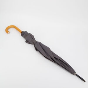 Ombrello Grigio - 1 Pezzo