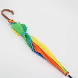 Ombrello Multicolor - 1 Pezzo