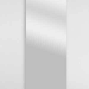 Specchio Rettangolare L20xH50cm - 3 Pezzi