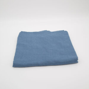 Tende Blu L145xH300cm - 2 Pezzi