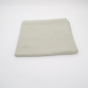 Tende Verde Salvia L145xH300cm - 8 Pezzi