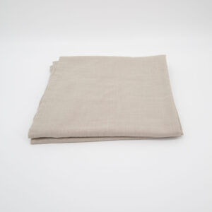 Tende Beige L145xH300cm - 5 Pezzi