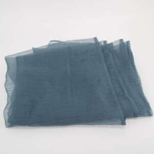 Tenda Blu - 1 Pezzo