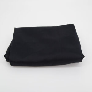 Tenda Nera - 1 Pezzo