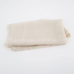 Tenda Beige L133xH55cm - 2 Pezzi