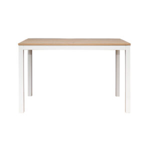 Tavolo Bianco L180xH80xP75cm - 1 Pezzo
