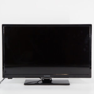 Monitor Pc Nero - 1 Pezzo