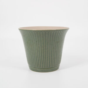 Vaso Verde - 1 Pezzo