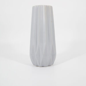 Vaso Grigio  - 1 Pezzo