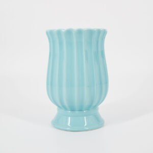 Vaso Azzurro - 1 Pezzo