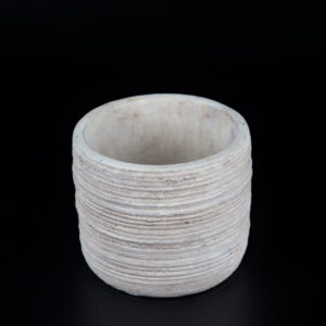 Vaso Crema - 1 Pezzo