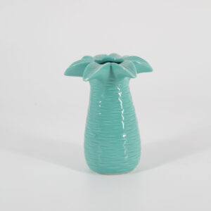 Vaso Verde Acqua - 1 Pezzo