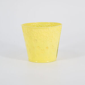 Vaso Giallo - 1 Pezzo