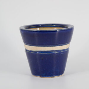 Vaso Blu - 1 Pezzo