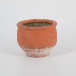 Vaso Arancione - 1 Pezzo