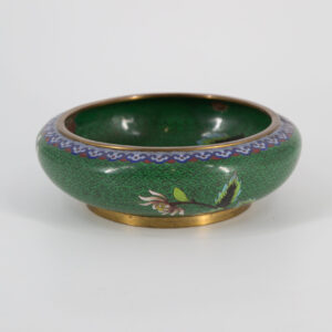 Vaso Orientale Verde - 1 Pezzo