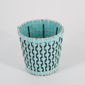 Vaso Azzurro - 1 Pezzo