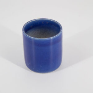 Vaso Blu - 1 Pezzo