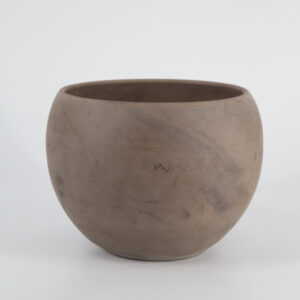 Vaso Marrone - 1 Pezzo