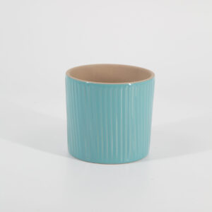 Vaso Azzurro - 1 Pezzo
