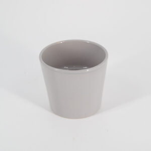 Vaso Grigio - 1 Pezzo