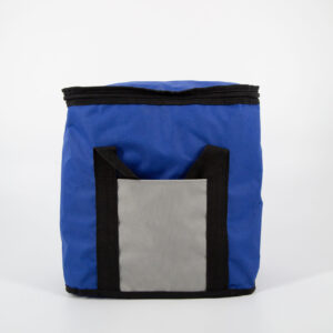 Borsa Frigo Blu L33xH35cm - 1 Pezzo