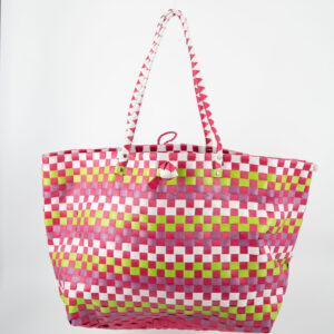 Borsa Mare Multicolore L40xH40cm- 1 Pezzo
