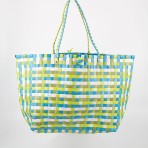 Borsa Mare Multicolore L40xH40cm - 1 Pezzo