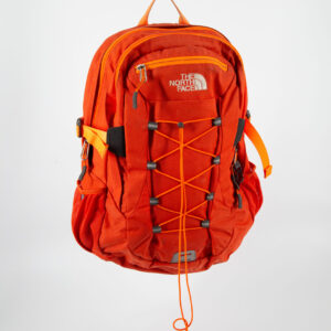 Zaino Arancione L40xH47cm - 1 Pezzo