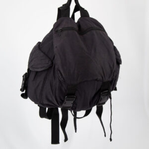 Zaino Nero L35xH35cm - 1 Pezzo